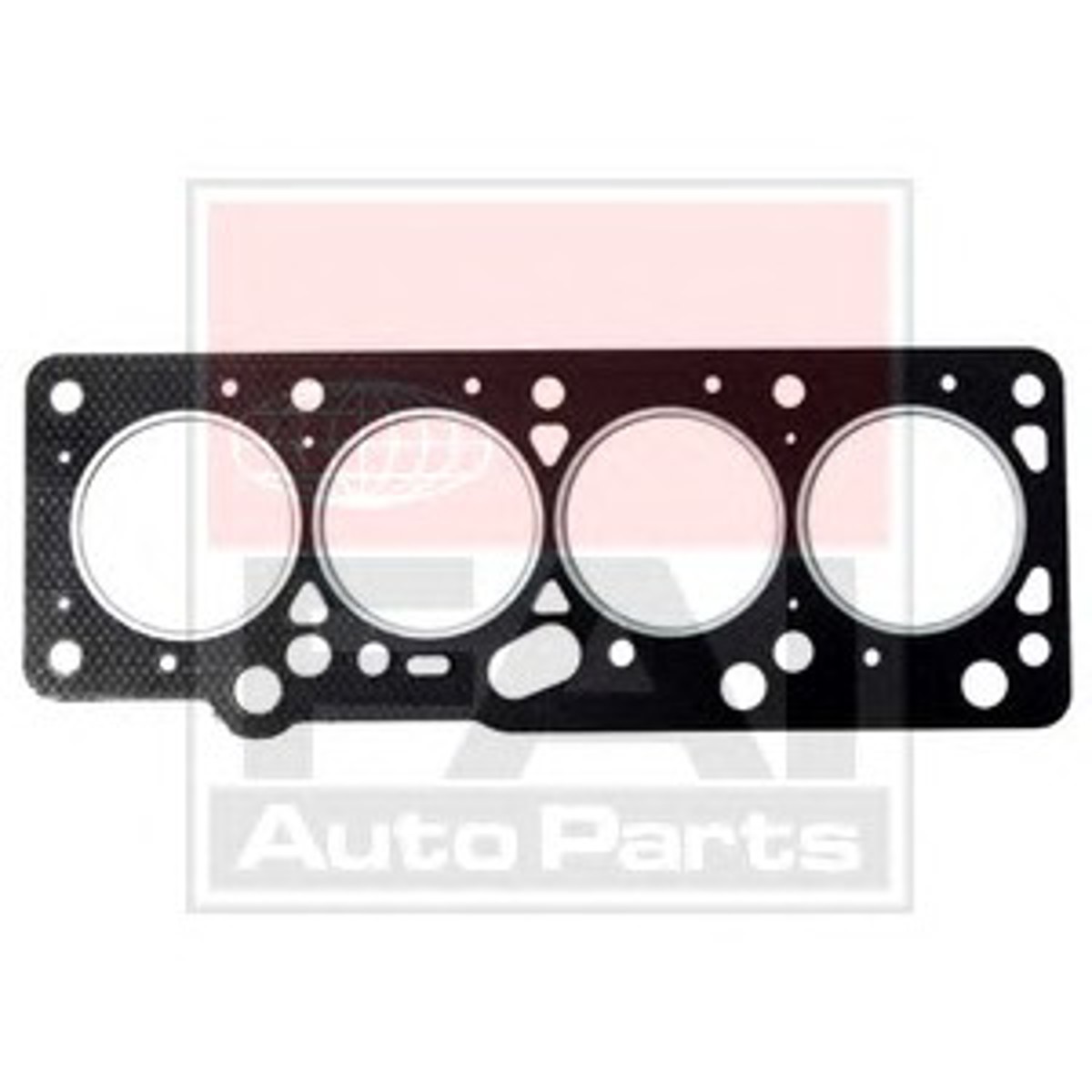 Прокладка головка цилиндра FAI AUTOPARTS HG295