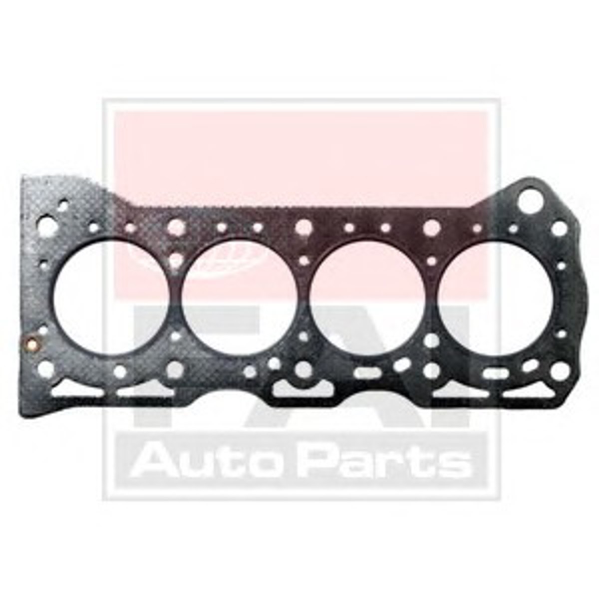 Прокладка гбц FAI AUTOPARTS HG370