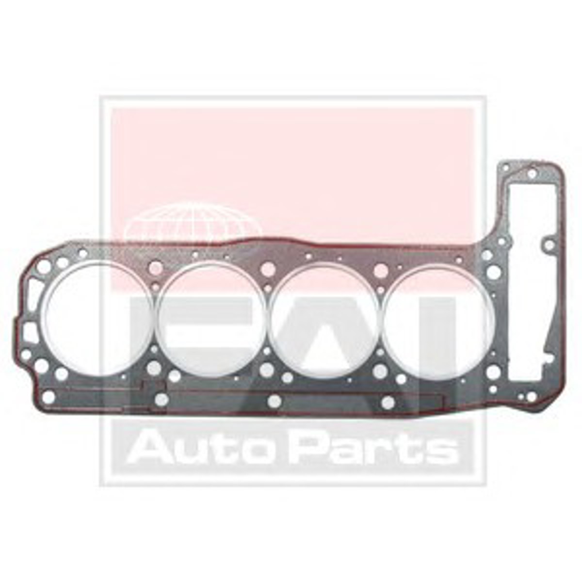 Прокладка гбц FAI AUTOPARTS HG494