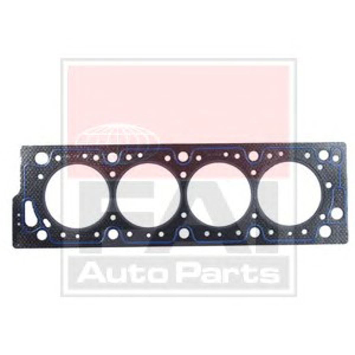 Прокладка гбц FAI AUTOPARTS HG503