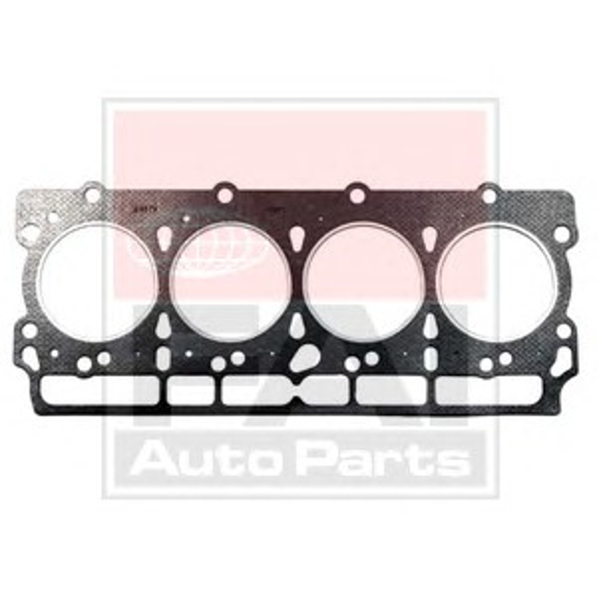 Прокладка гбц FAI AUTOPARTS HG530