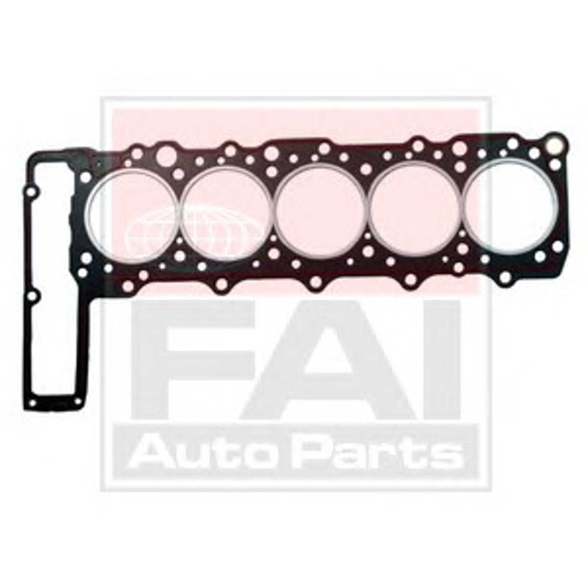 Прокладка гбц FAI AUTOPARTS HG702