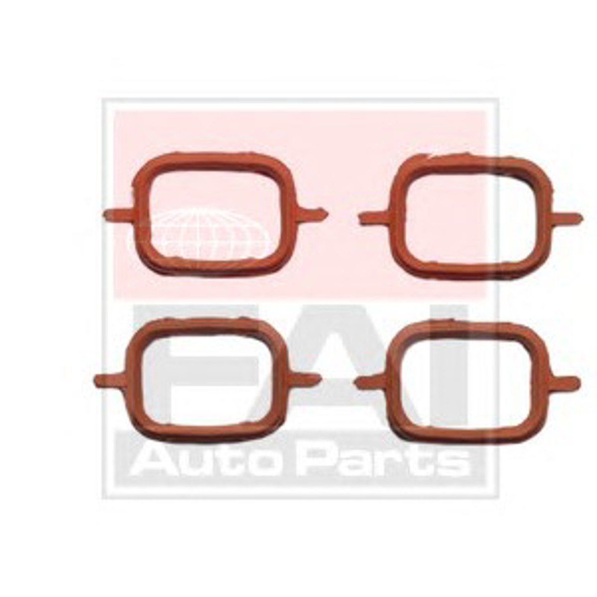 Комплект прокладок впускной коллектор FAI AUTOPARTS IM1048