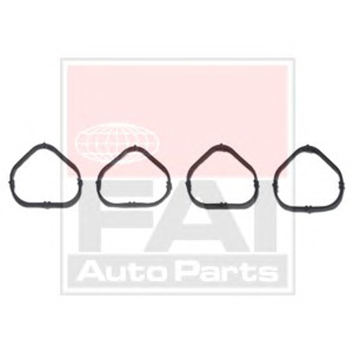 Комплект прокладок впускной коллектор FAI AUTOPARTS IM1050