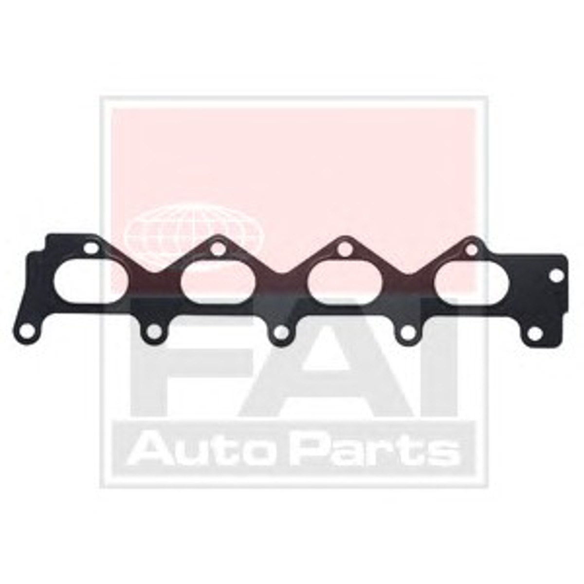Прокладка коллектора FAI AUTOPARTS IM881A