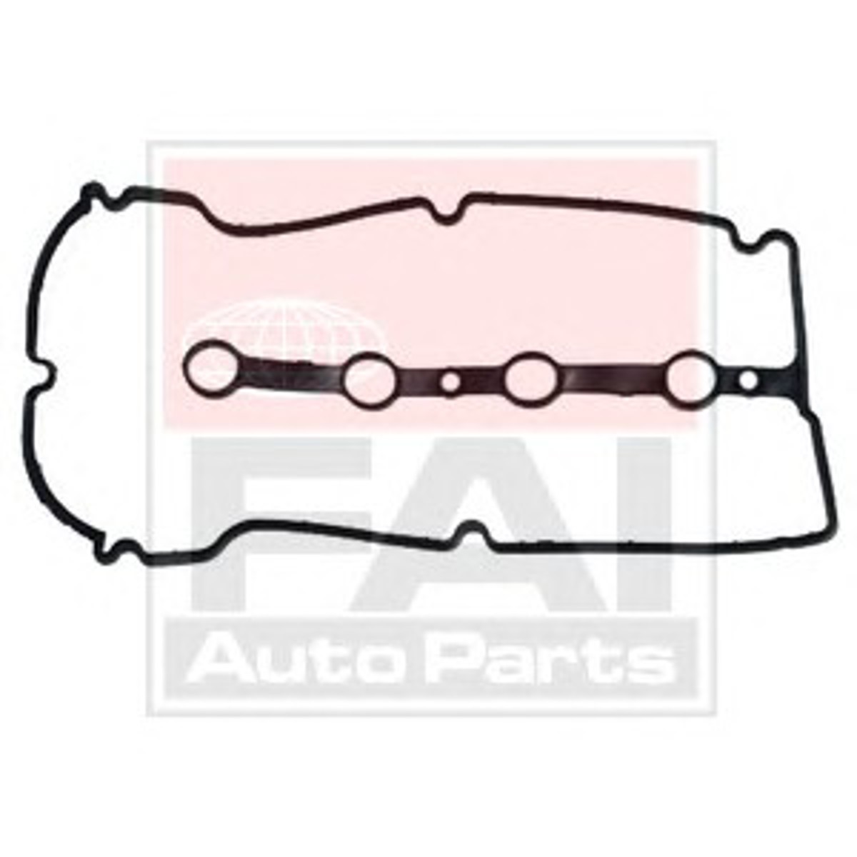 Прокладка FAI AUTOPARTS RC1592S