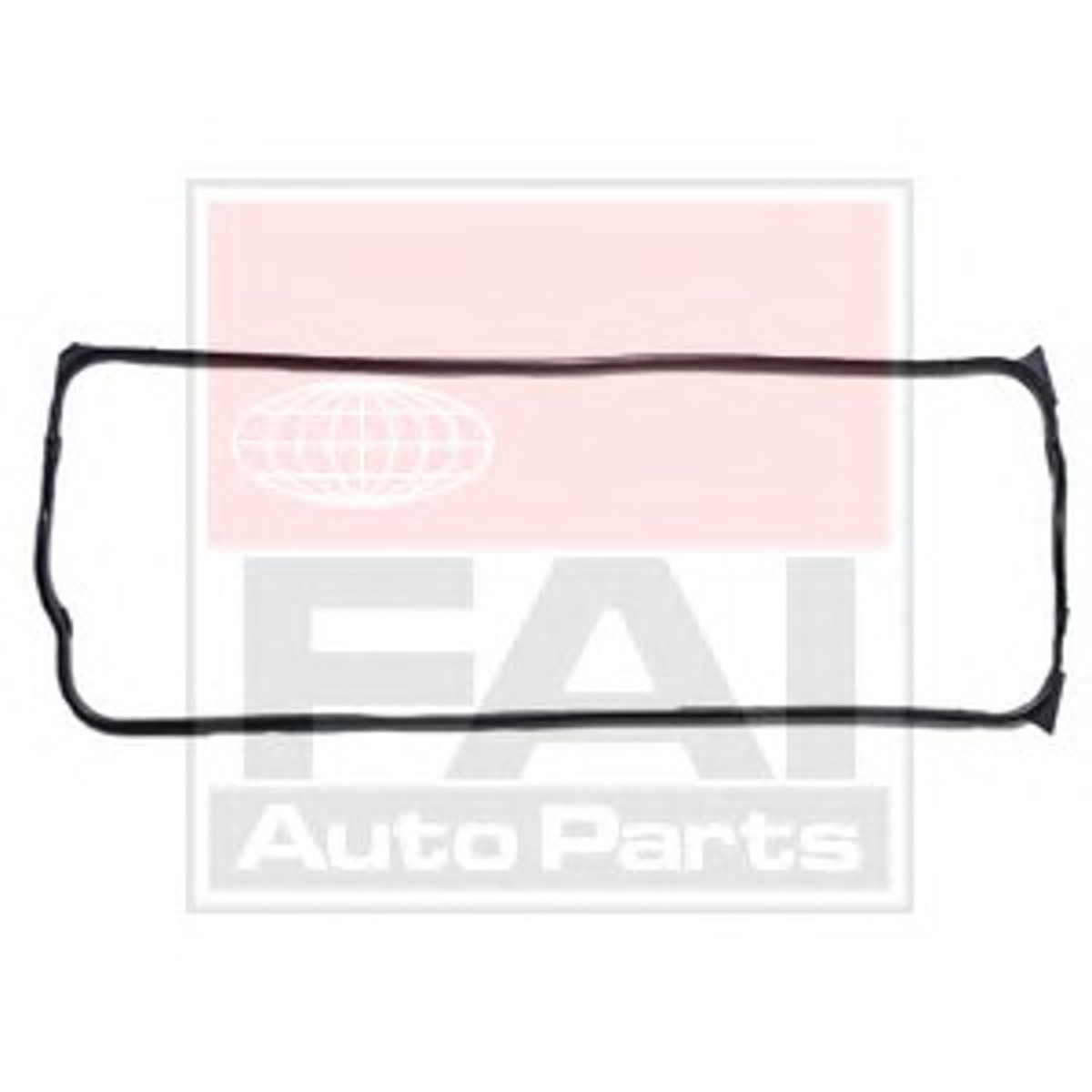 Прокладка крышка головки цилиндра FAI AUTOPARTS RC324S