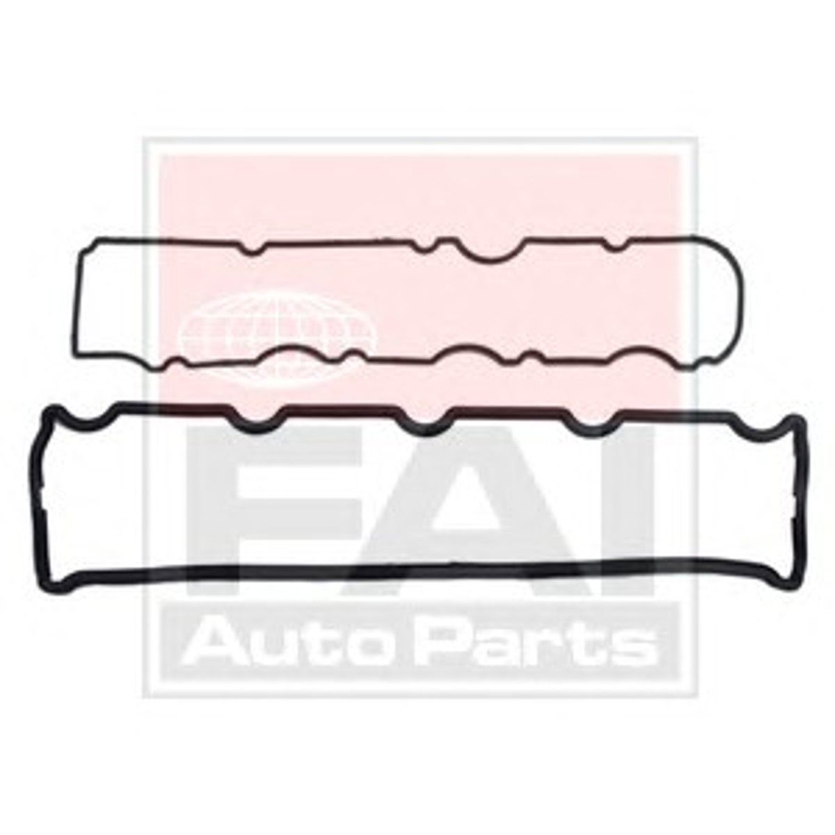 Прокладка клапанной крышки FAI AUTOPARTS RC867S