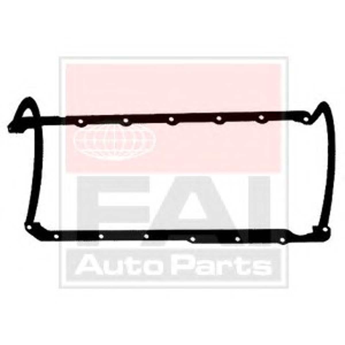 Прокладка масляного поддона FAI AUTOPARTS SG1154