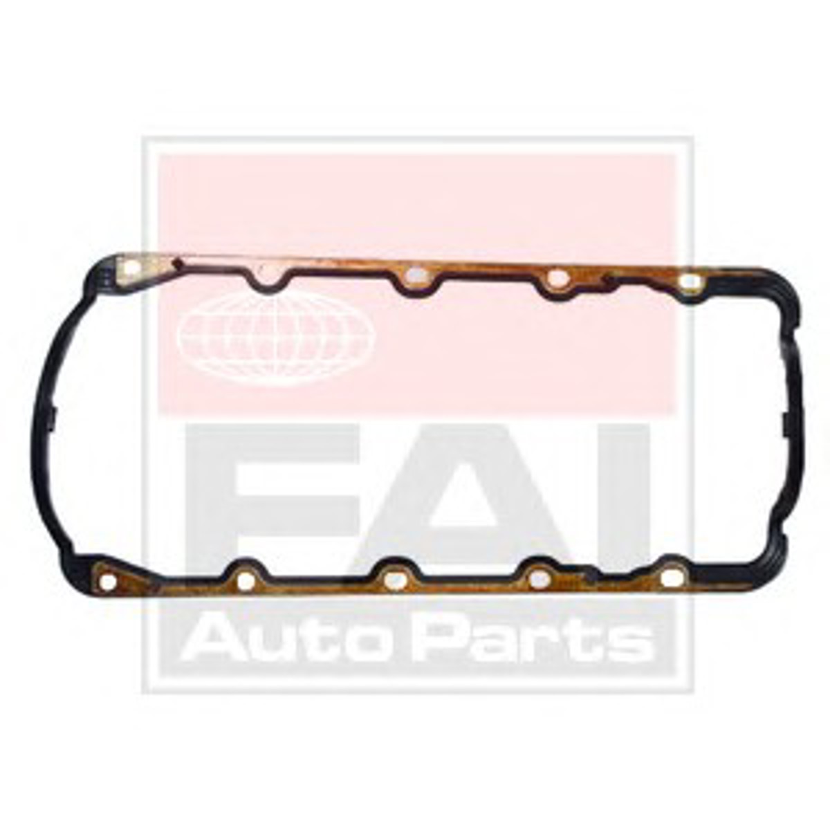 Прокладка масляного поддона FAI AUTOPARTS SG885
