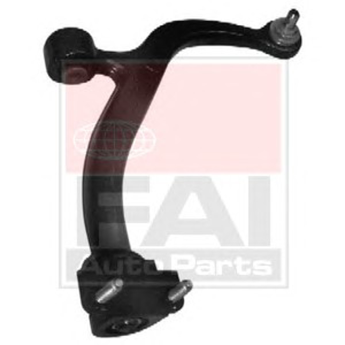 Рычаг подвески FAI AUTOPARTS SS002