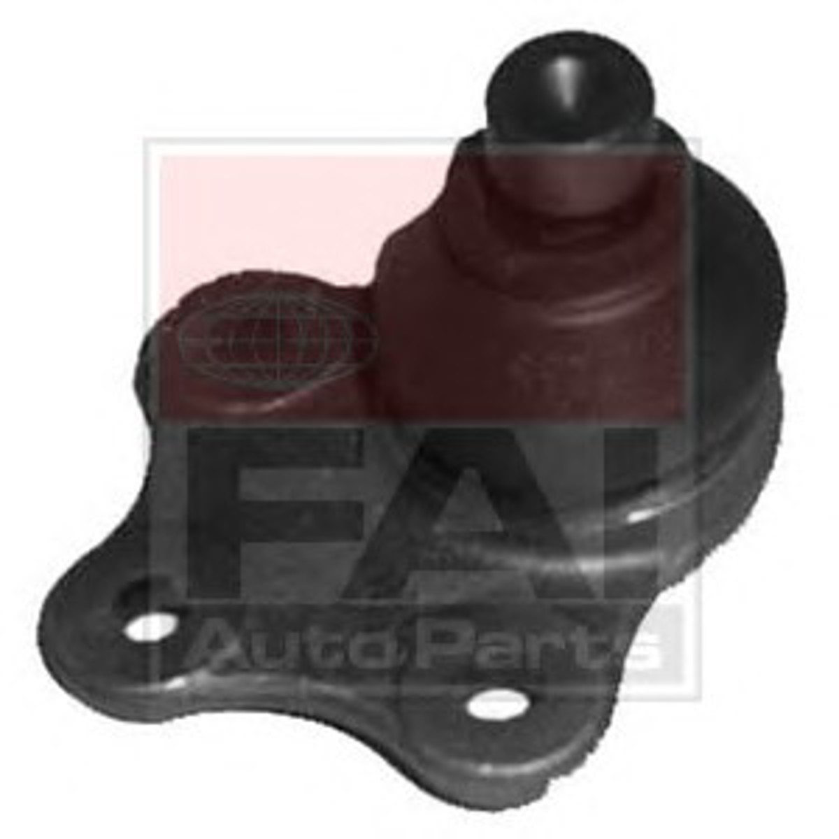 Несущий / направляющий шарнир FAI AUTOPARTS SS063