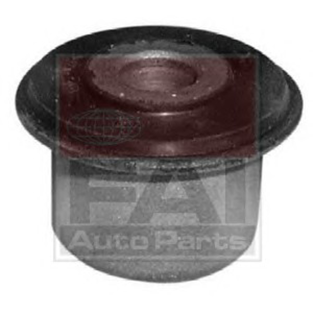 Подвеска рычаг независимой подвески колеса FAI AUTOPARTS SS1036