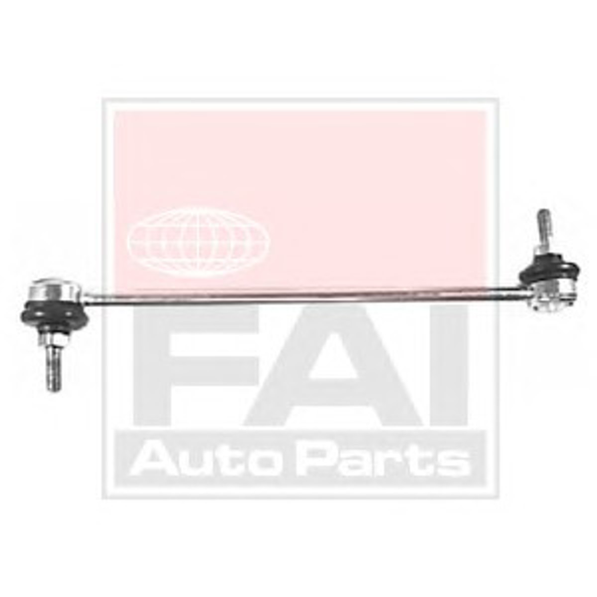 Тяга стабилизатора FAI AUTOPARTS SS1043