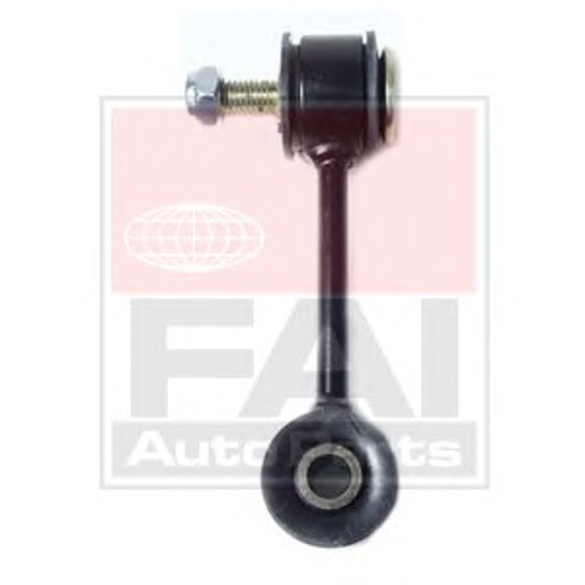 Тяга / стойка стабилизатор FAI AUTOPARTS SS1212