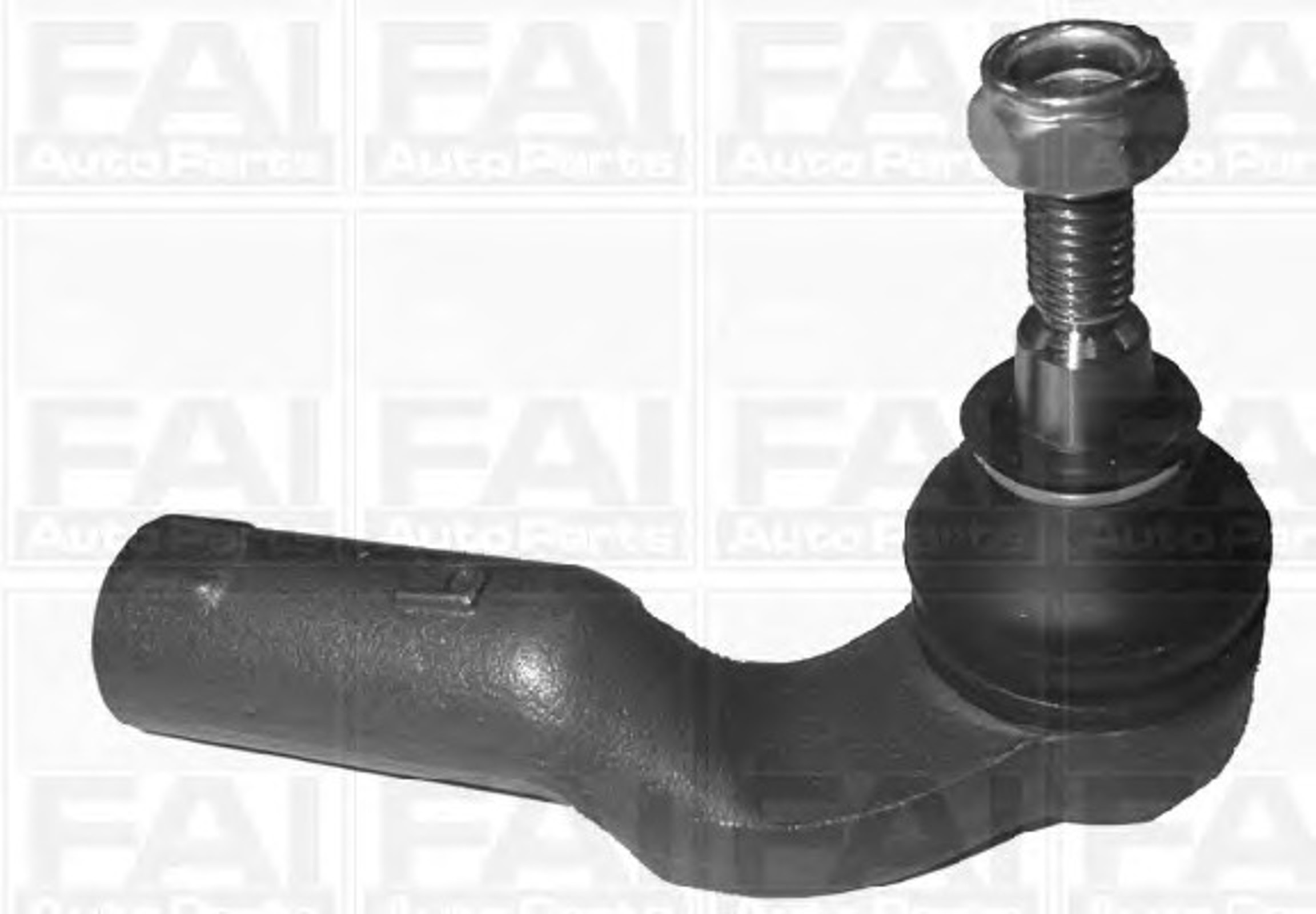 Наконечник поперечной рулевой тяги FAI AUTOPARTS SS2003