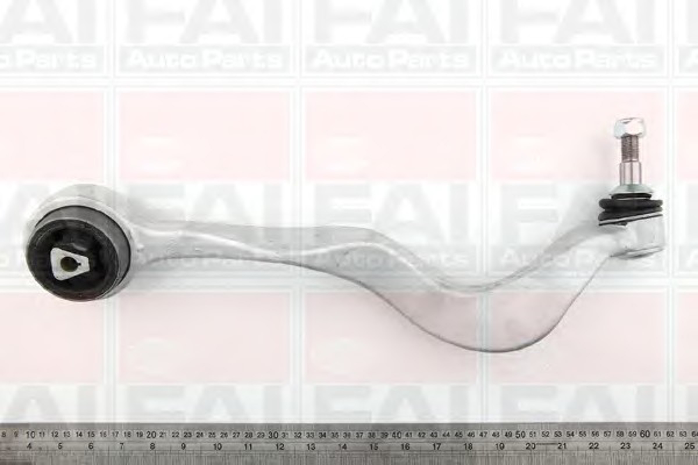 Рычаг подвески FAI AUTOPARTS SS2137