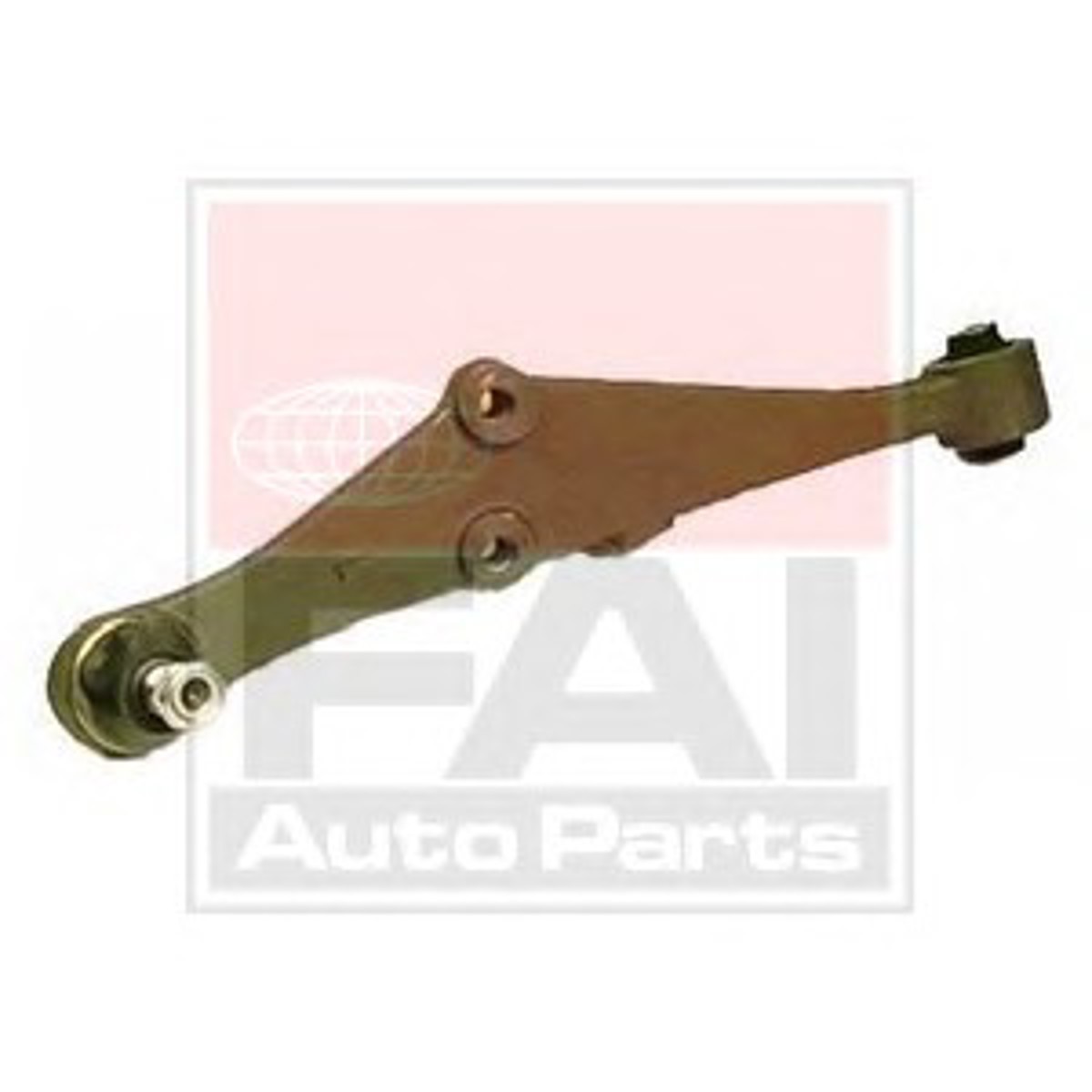 Рычаг подвески FAI AUTOPARTS SS218