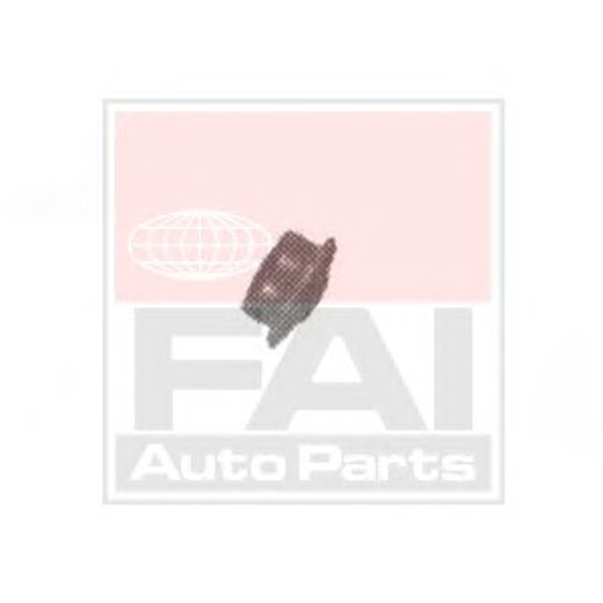 Сайлентблок FAI AUTOPARTS SS2207