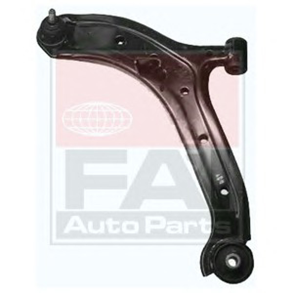 Рычаг подвески FAI AUTOPARTS SS2272