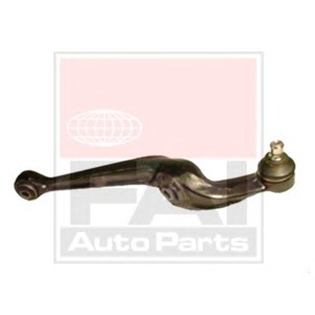 Рычаг подвески FAI AUTOPARTS SS232