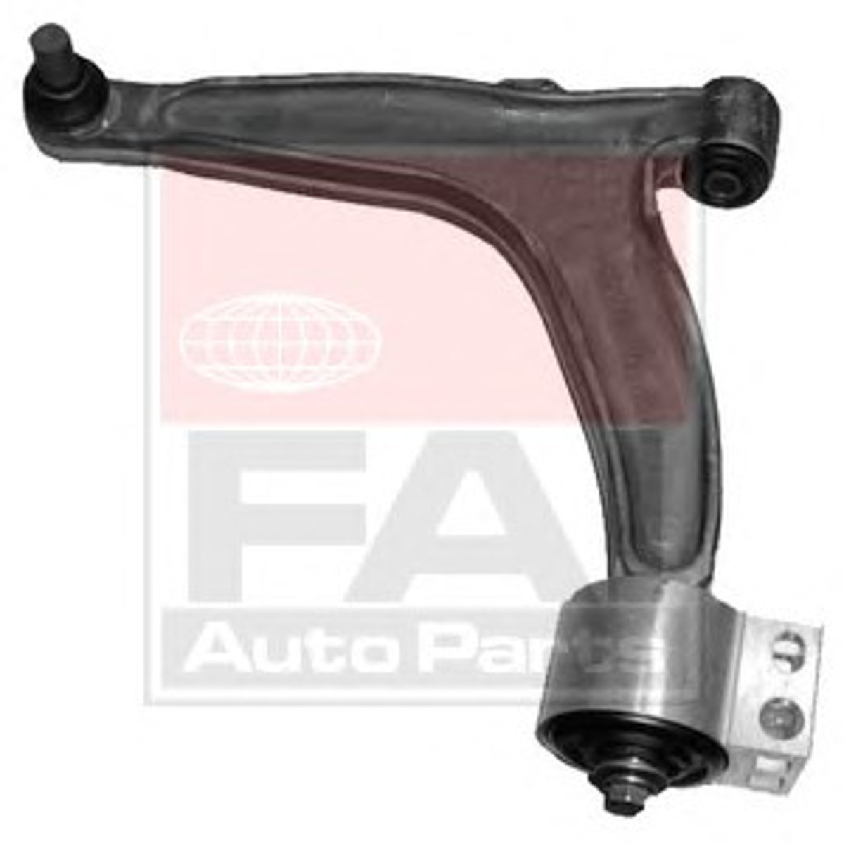 Рычаг подвески FAI AUTOPARTS SS2381