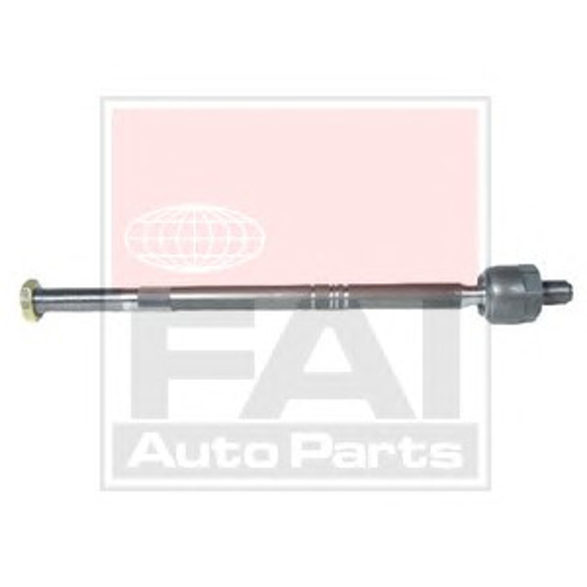 SS2423 FAI AutoParts Осевой шарнир, рулевая тяга