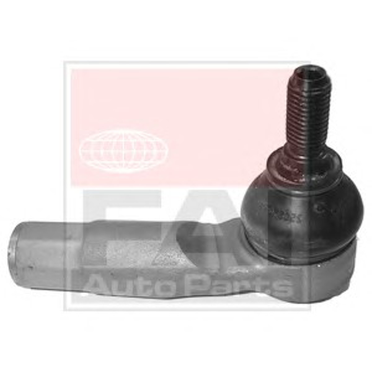 SS2425 FAI AutoParts Наконечник рулевой тяги