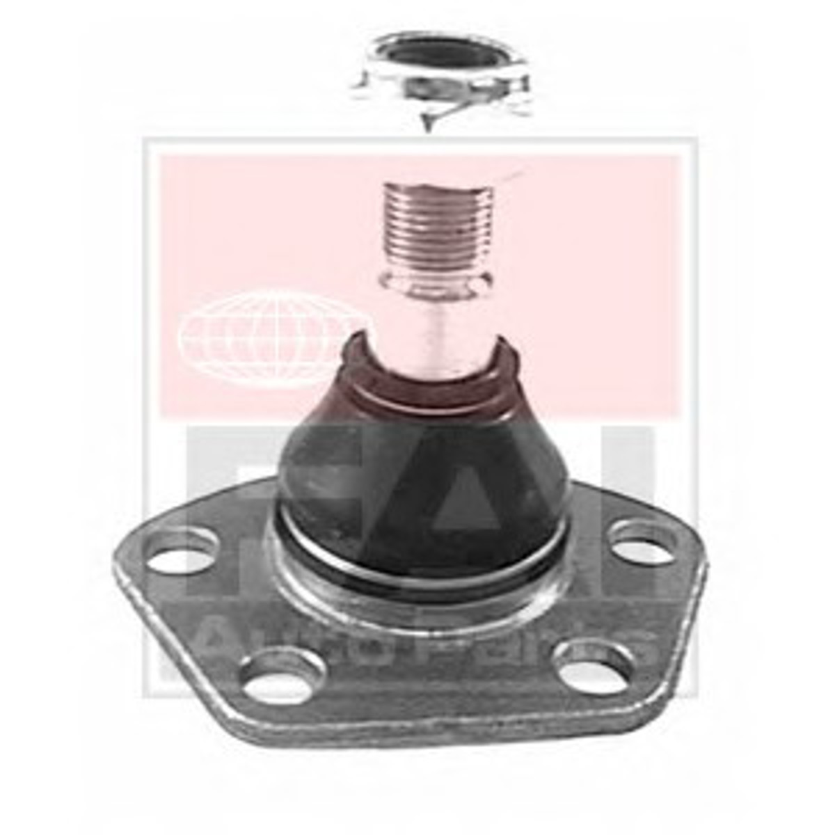 Опора шаровая FAI AUTOPARTS SS2457