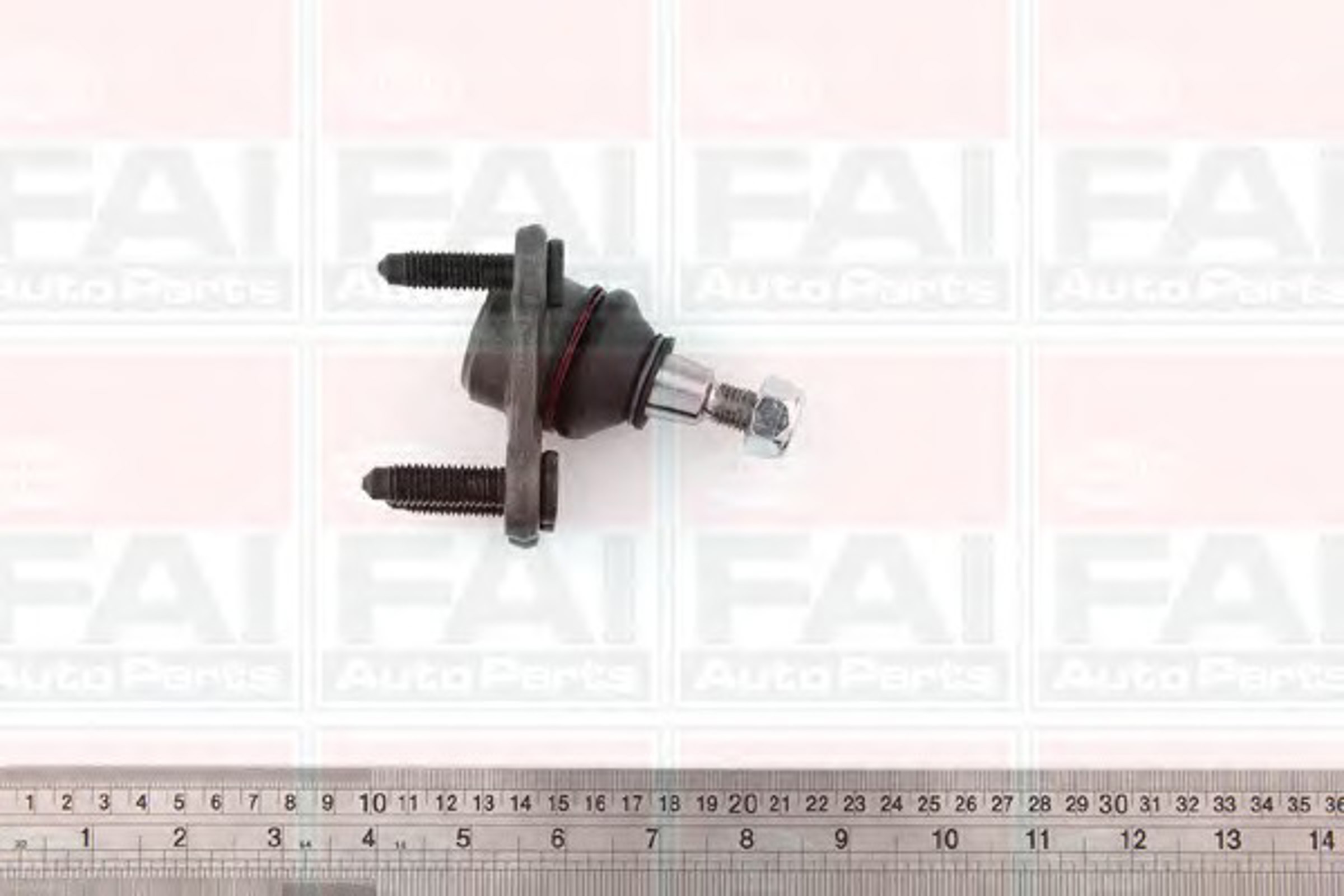Опора шаровая FAI AUTOPARTS SS2466