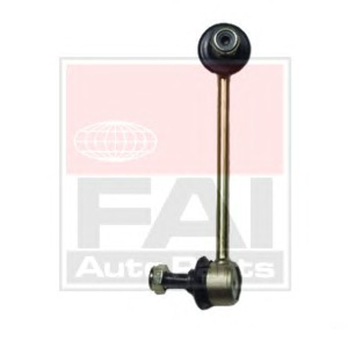 Тяга стабилизатора FAI AUTOPARTS SS2556