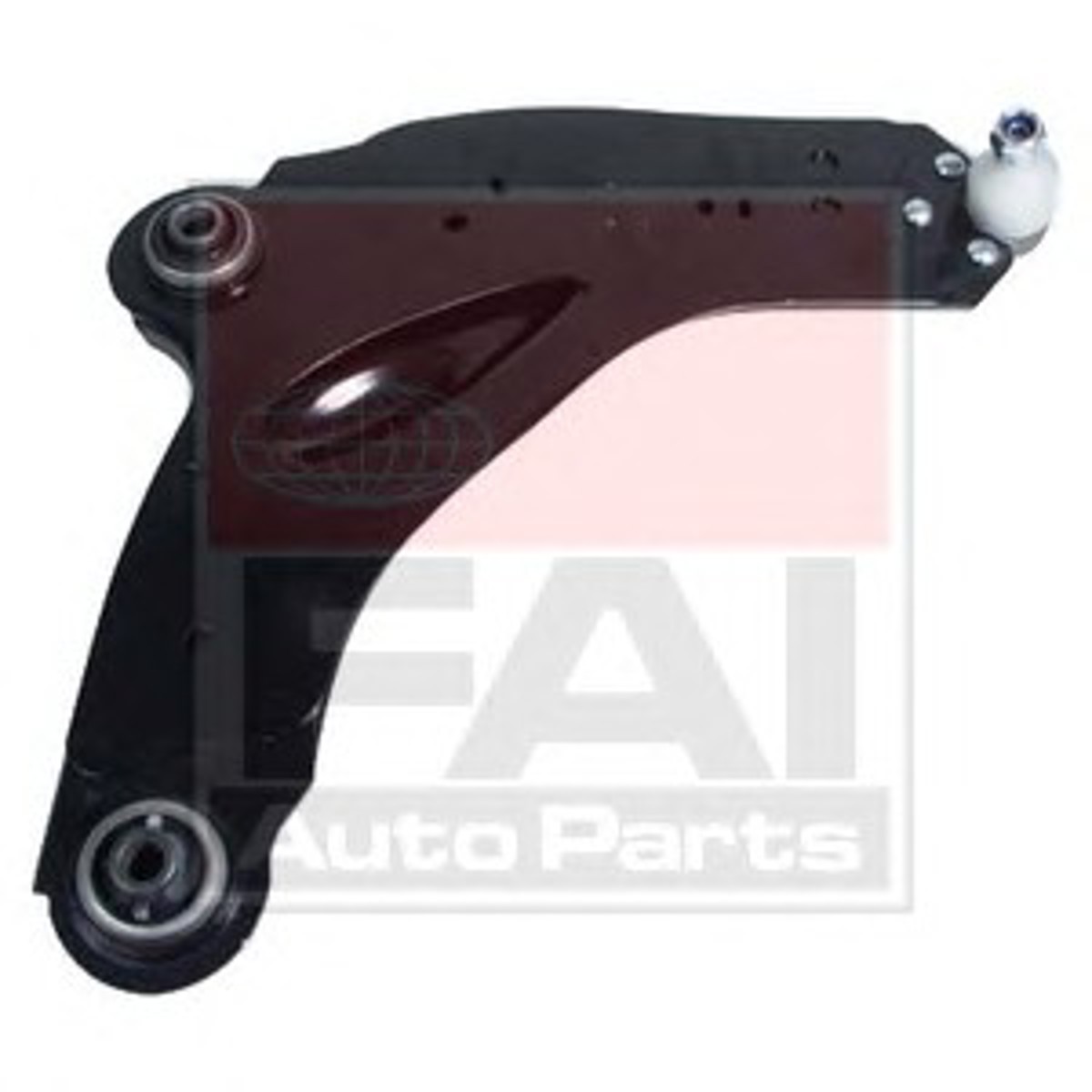 Рычаг независимой подвески колеса подвеска колеса FAI AUTOPARTS SS2575