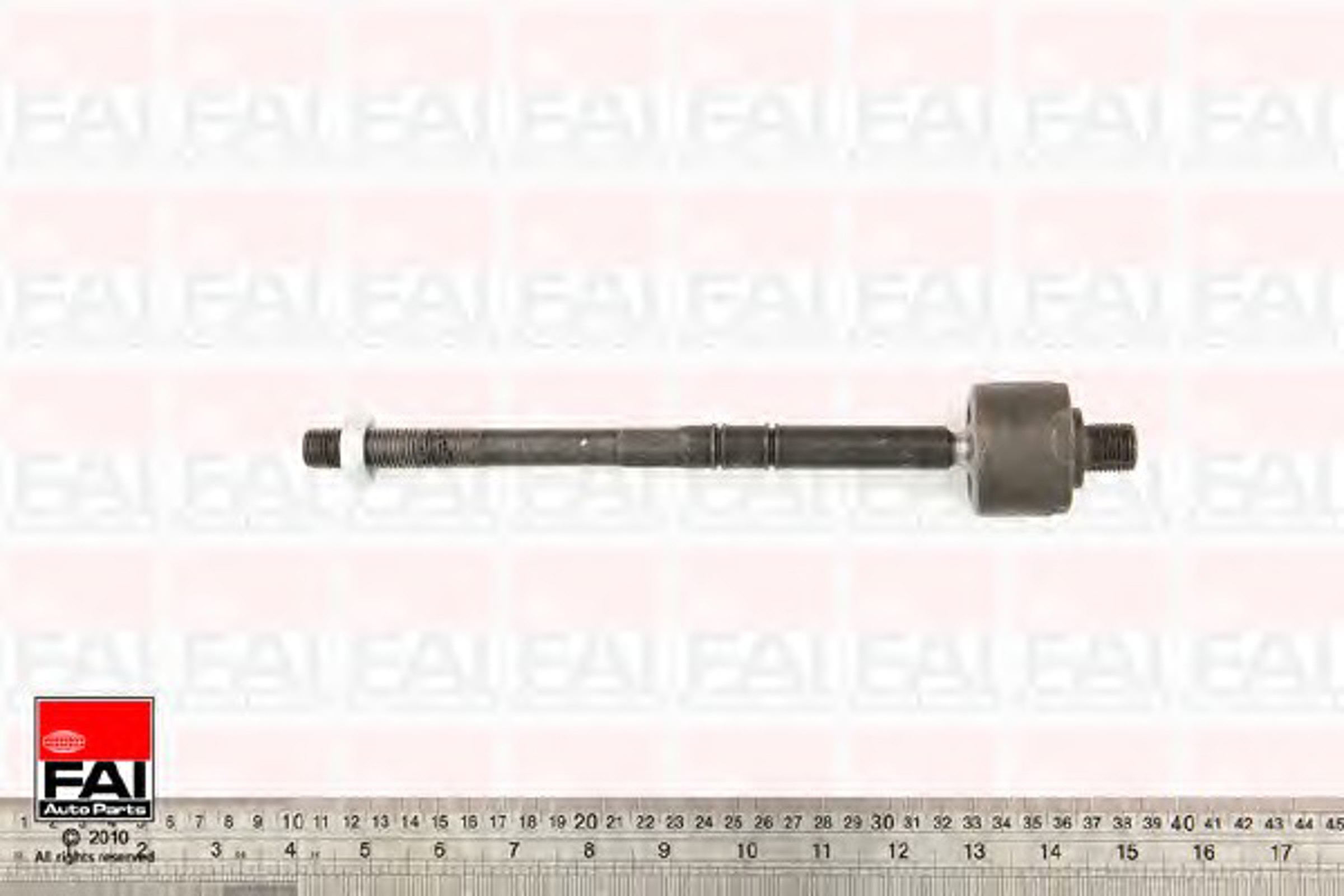 Тяга рулевая FAI AUTOPARTS SS2804