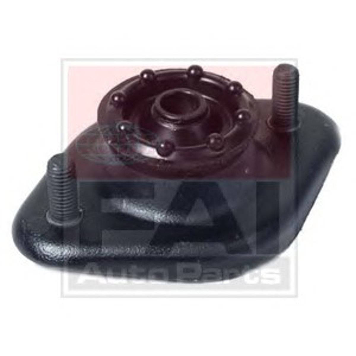Опора амортизатора FAI AUTOPARTS SS3004