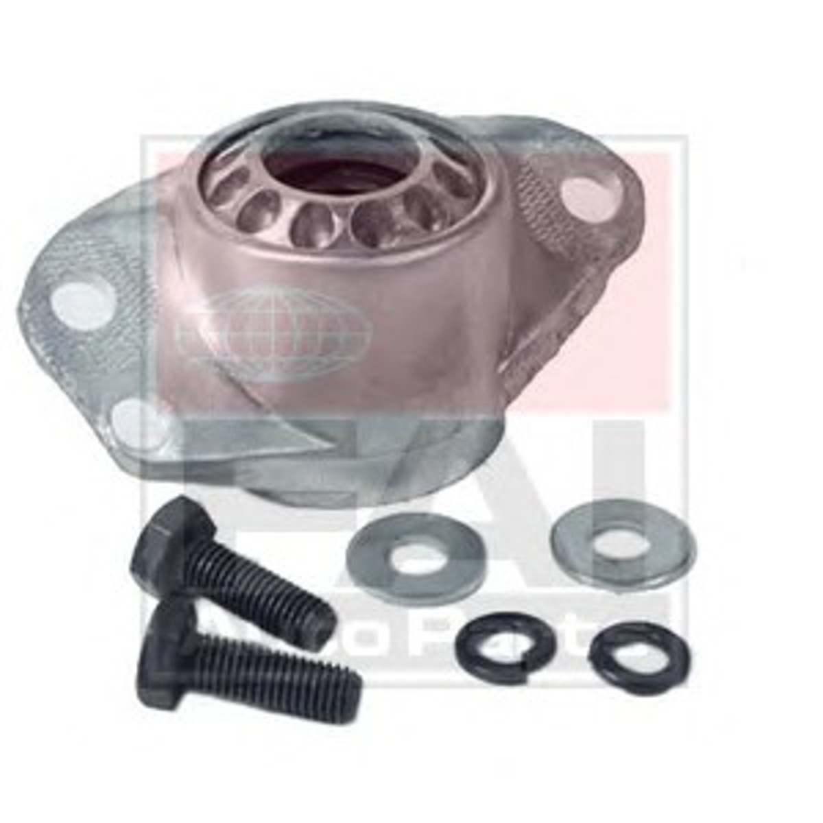 Опора амортизатора FAI AUTOPARTS SS3066