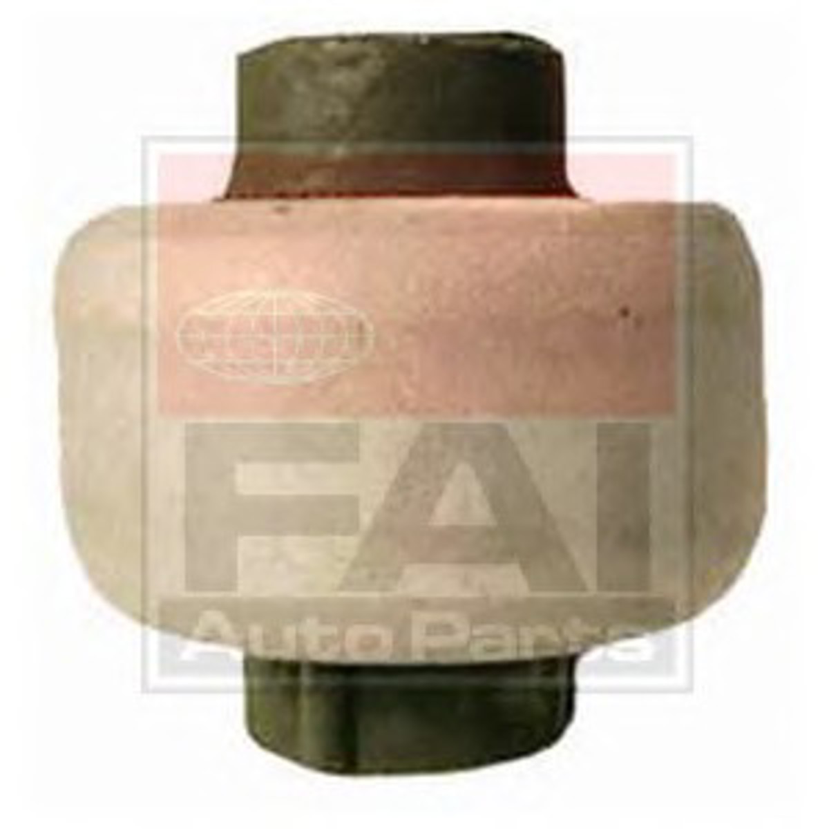 Подвеска рычаг независимой подвески колеса FAI AUTOPARTS SS393
