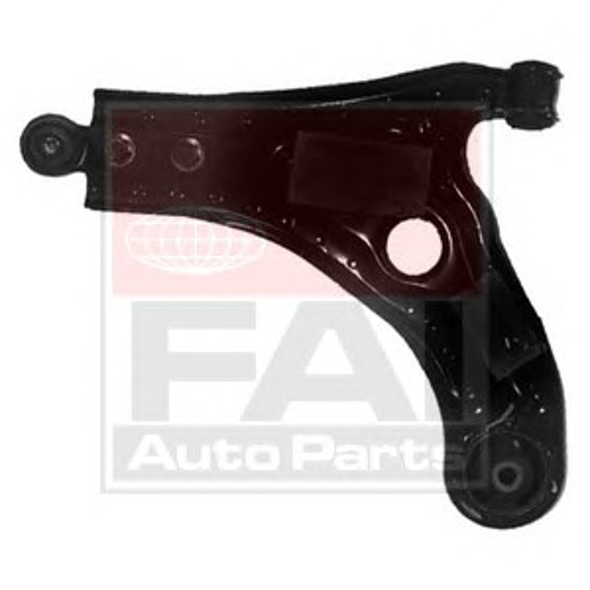 Рычаг подвески FAI AUTOPARTS SS4043