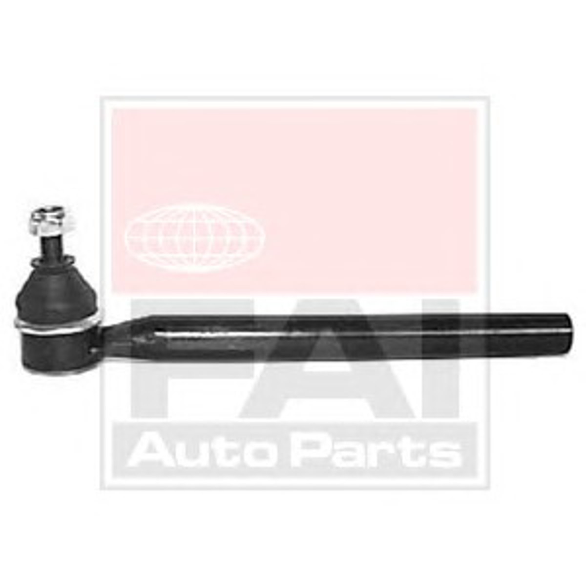 Наконечник поперечной рулевой тяги FAI AUTOPARTS SS4066
