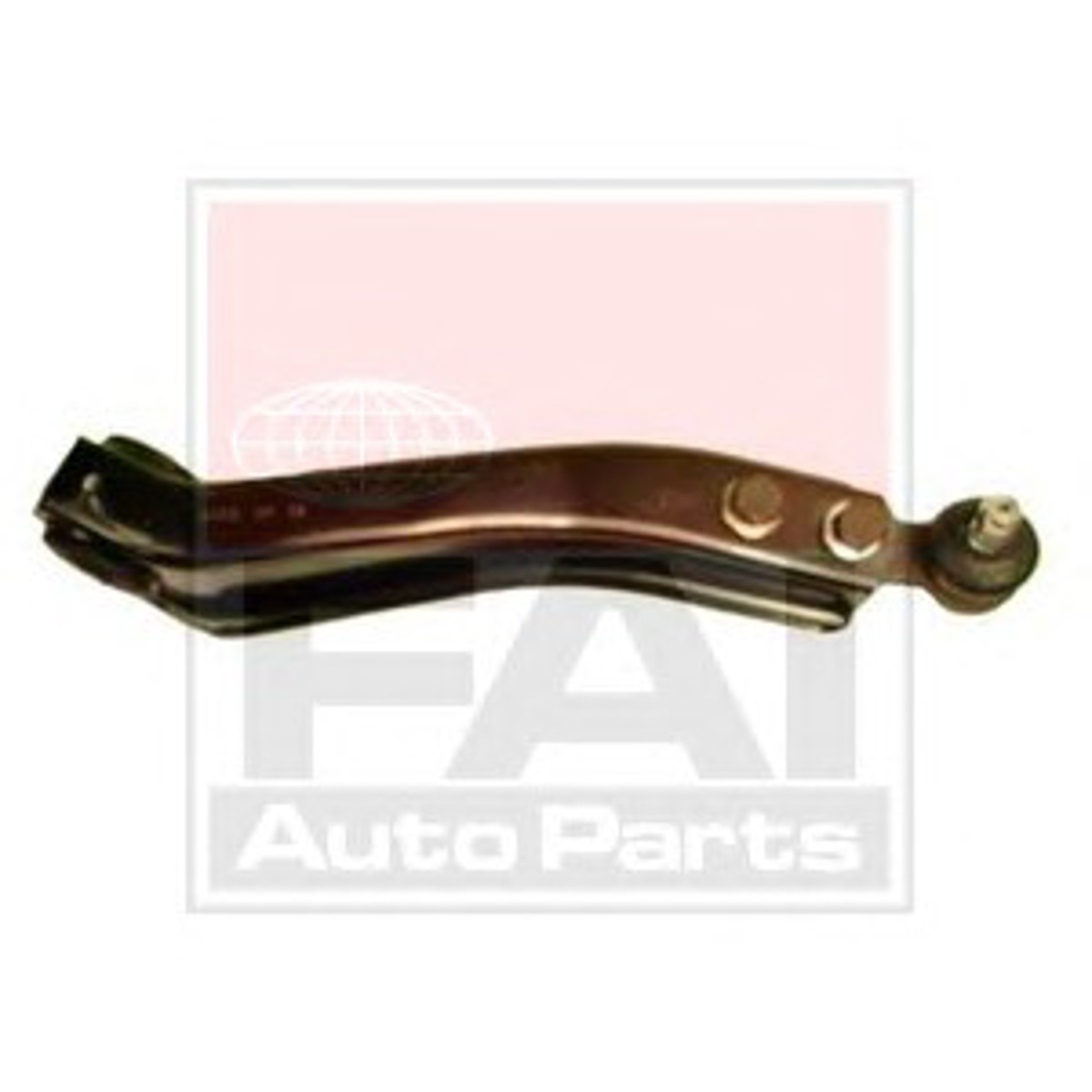 Рычаг подвески FAI AUTOPARTS SS433