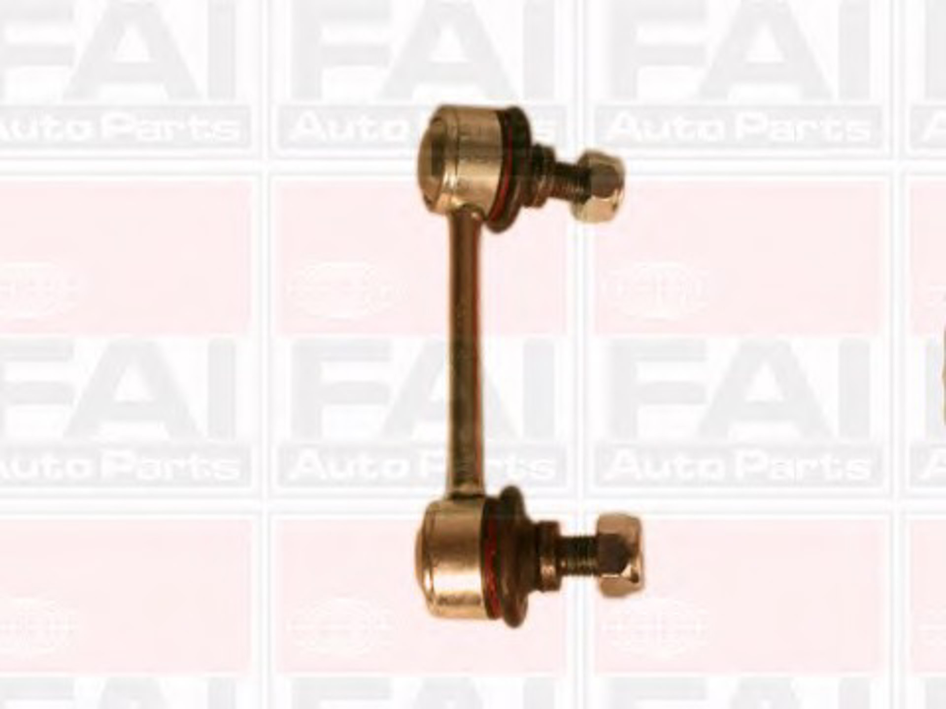 Тяга / стойка стабилизатор FAI AUTOPARTS SS4400
