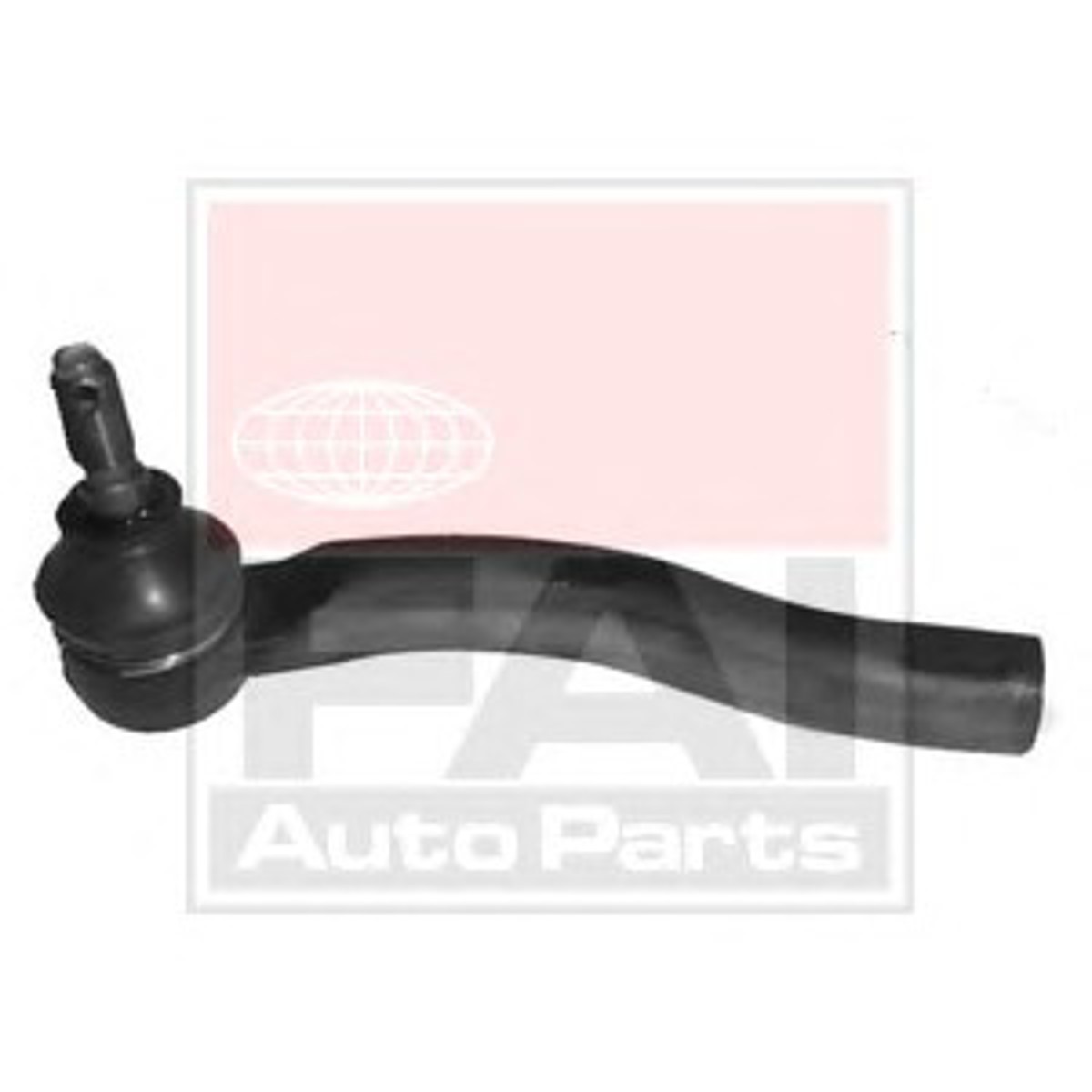 Наконечник рулевой тяги FAI AUTOPARTS SS4408