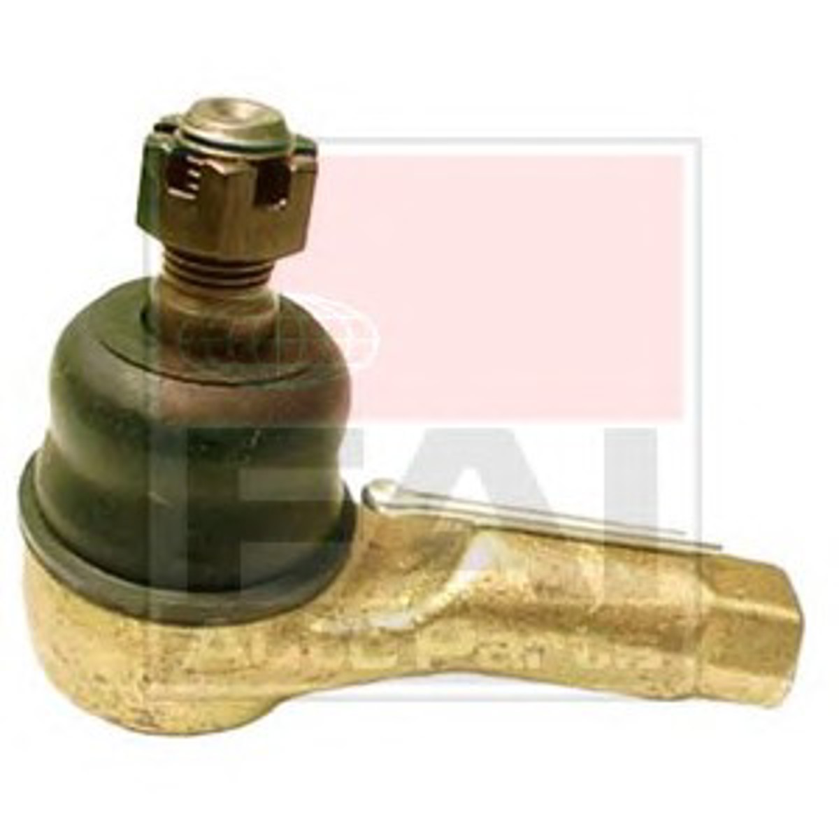 Наконечник рулевой тяги FAI AUTOPARTS SS464