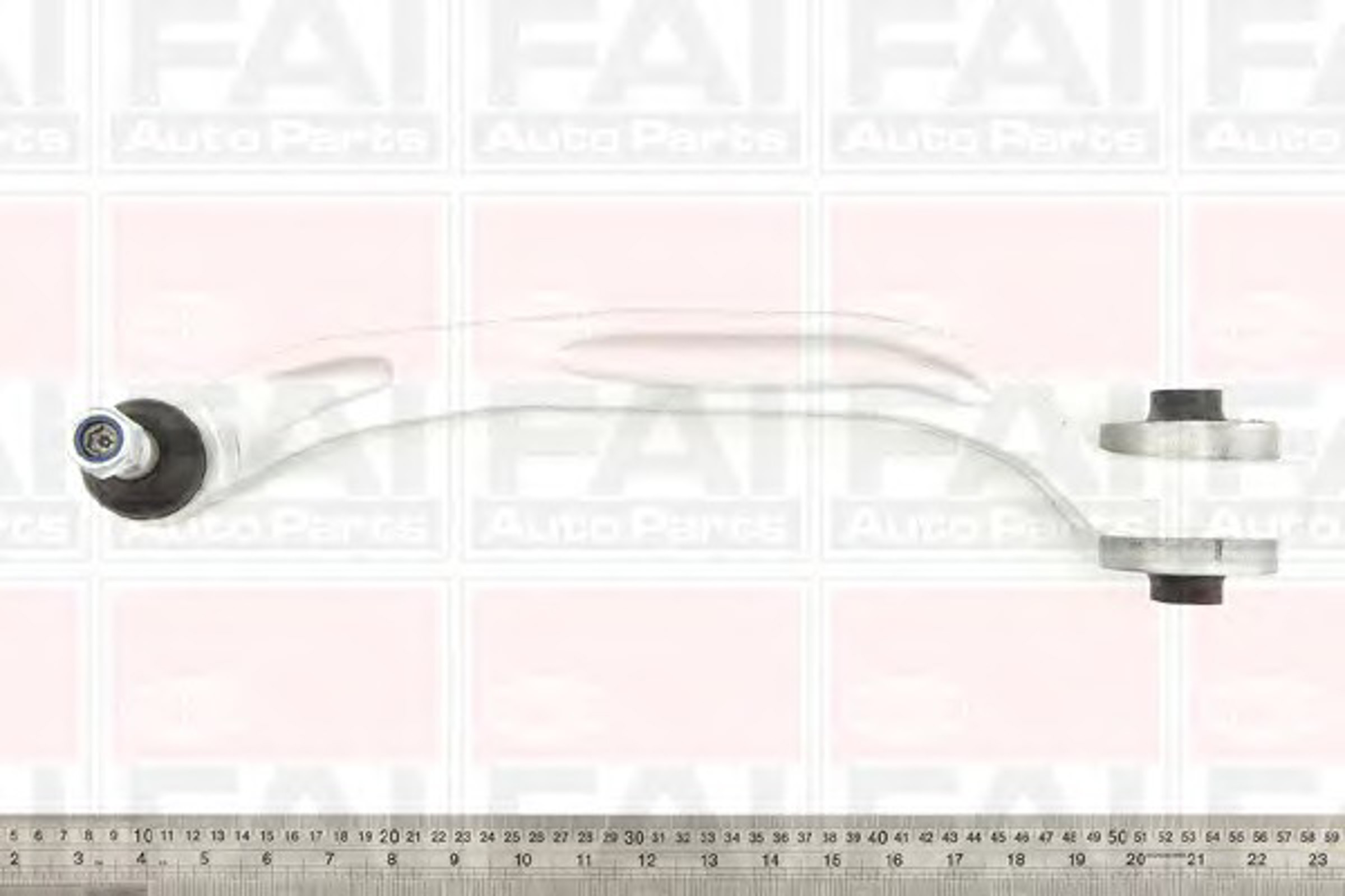 Рычаг подвески FAI AUTOPARTS SS5608