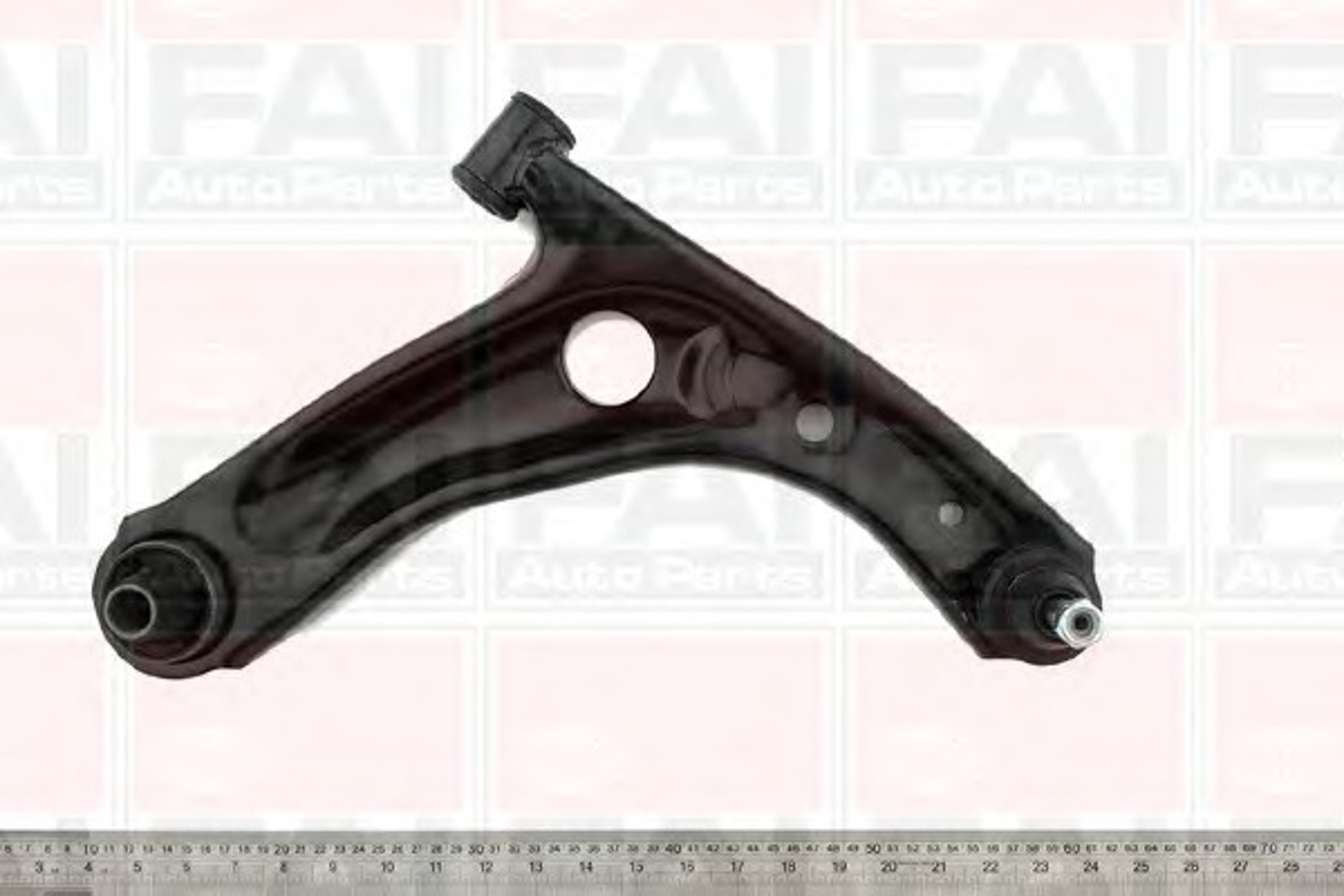 Рычаг независимой подвески колеса подвеска колеса FAI AUTOPARTS SS5685