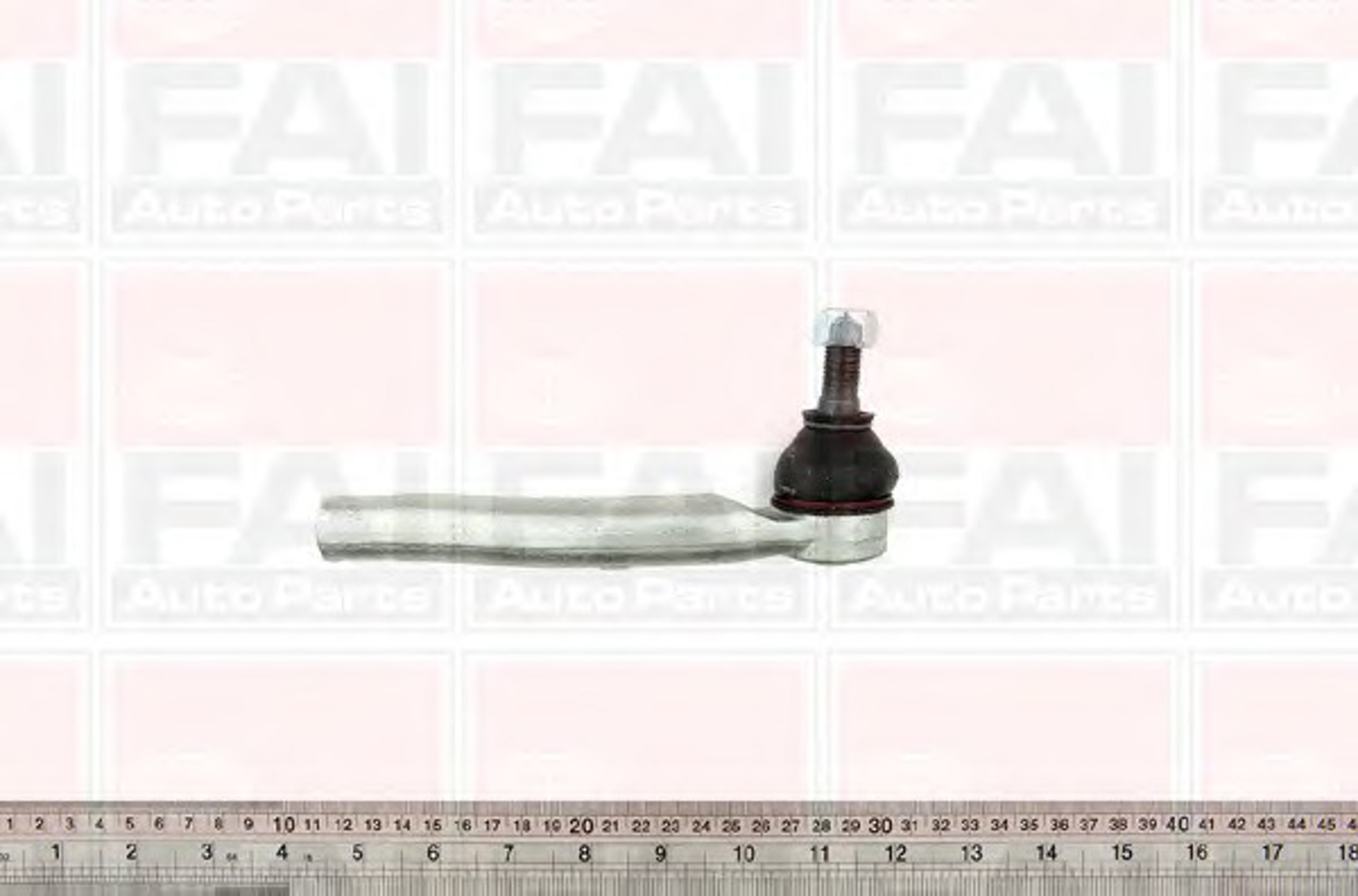 SS5687 FAI AutoParts Наконечник рулевой тяги