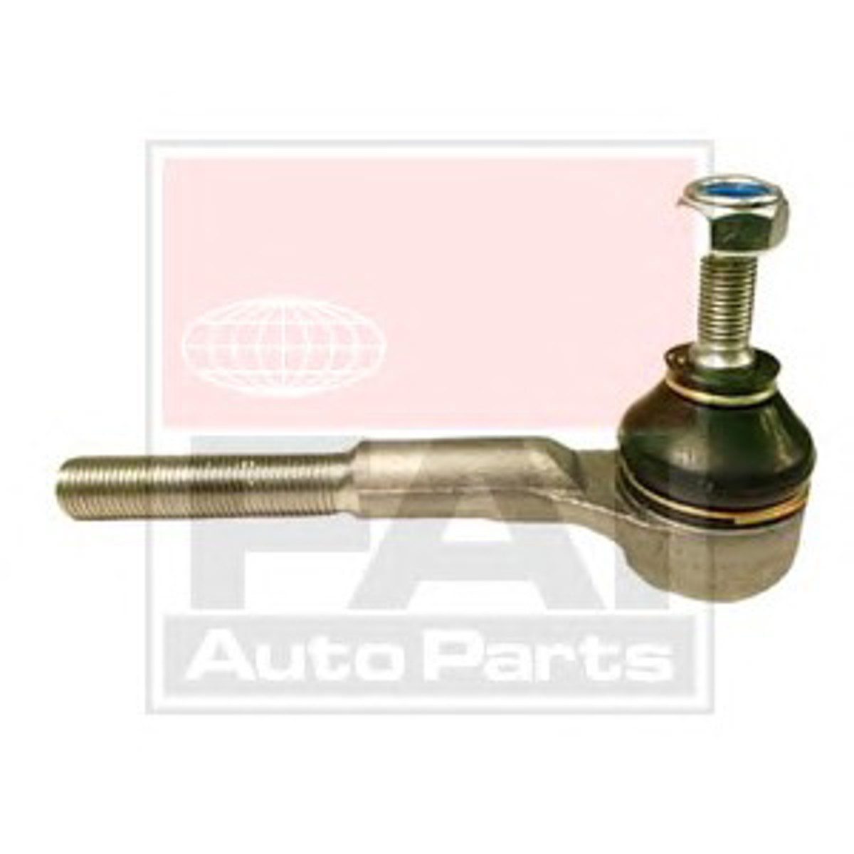 Наконечник рулевой тяги FAI AUTOPARTS SS571