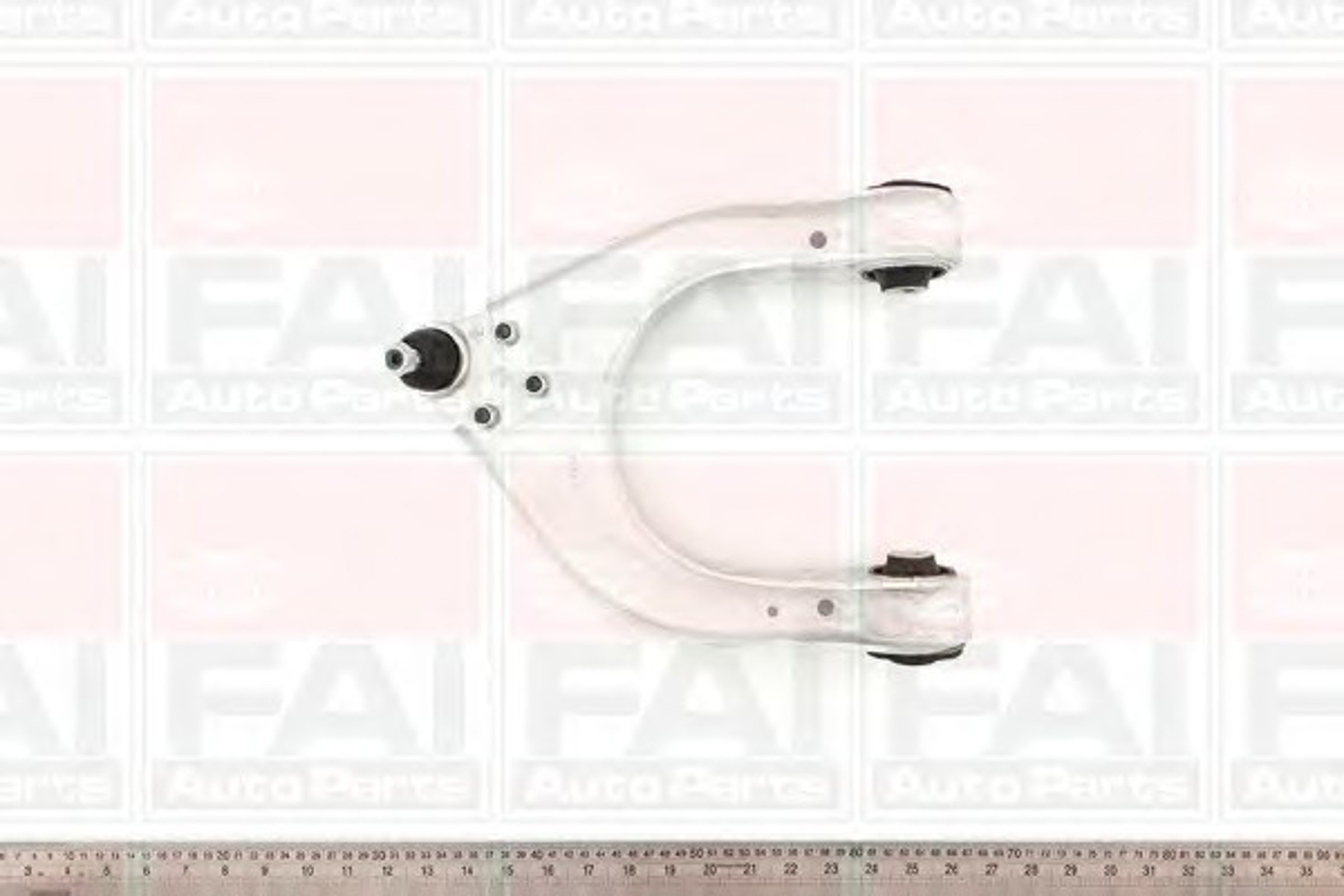 Рычаг подвески FAI AUTOPARTS SS5857