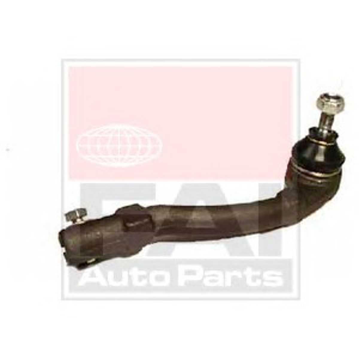 Наконечник рулевой тяги FAI AUTOPARTS SS594