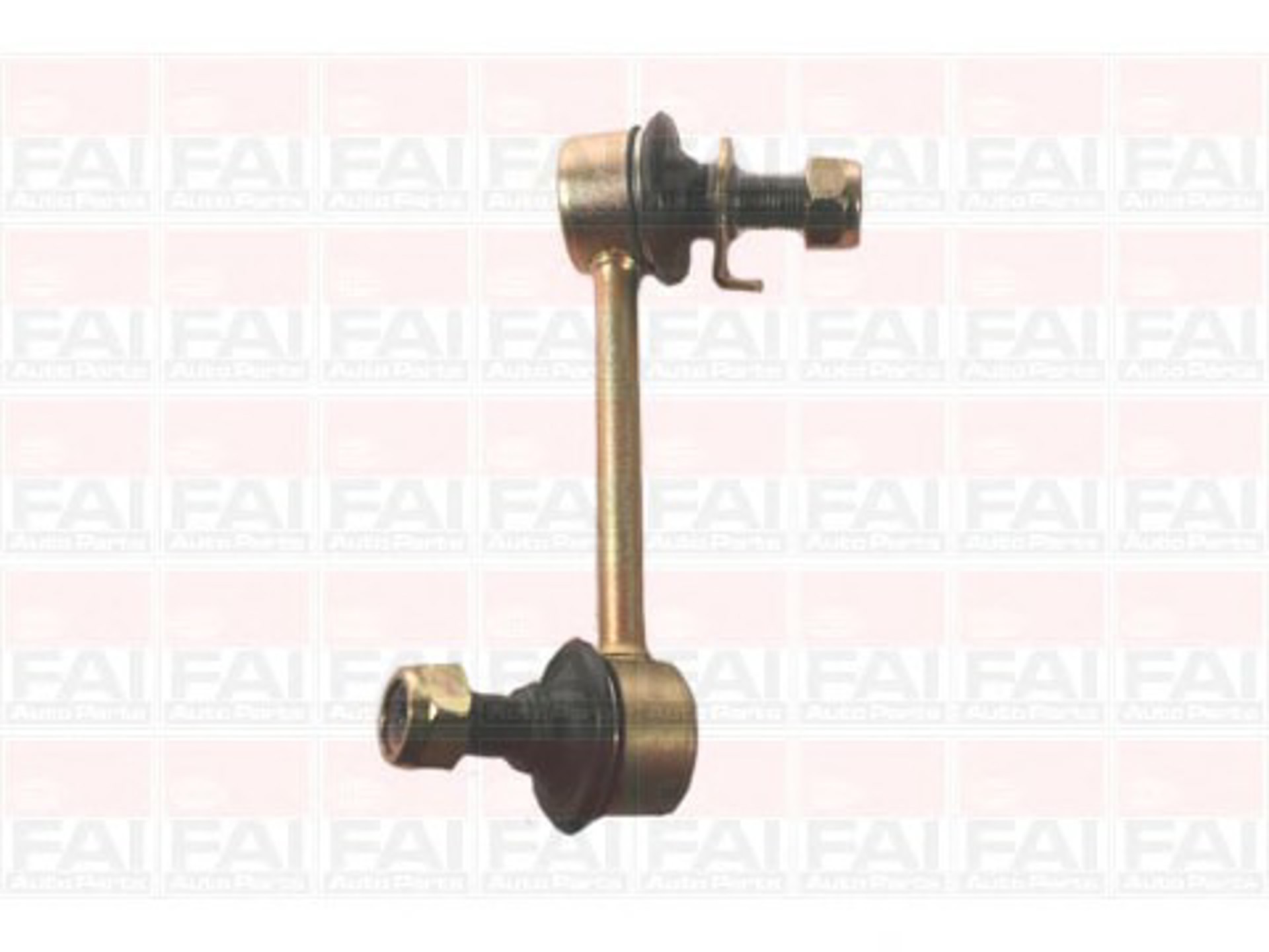 Тяга / стойка стабилизатор FAI AUTOPARTS SS5968