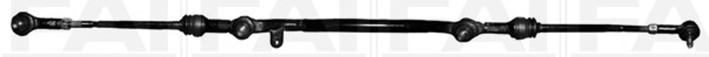 Тяга рулевая FAI AUTOPARTS SS7038